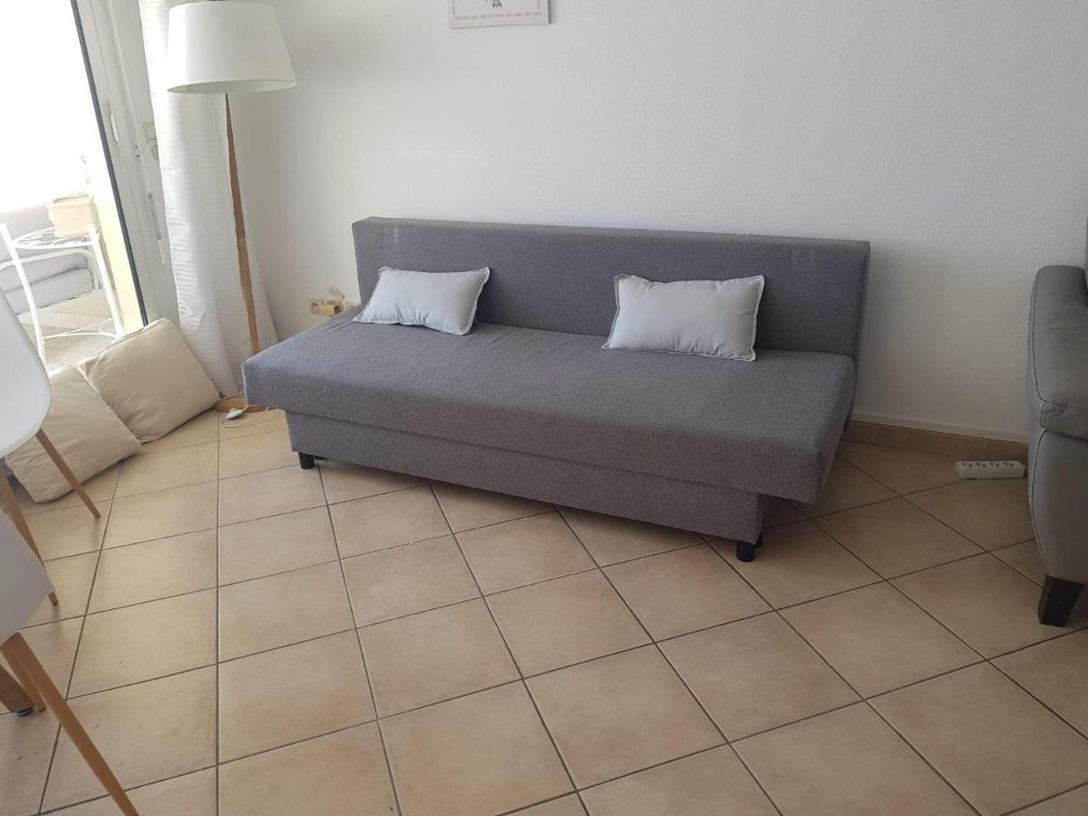 Appartement Standing Marseille 2 Chambres 6 Pers Clim Parking Jo Exterior photo